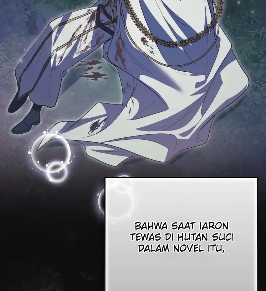 The Beloved Gardener of the World Tree Chapter 48 Gambar 31