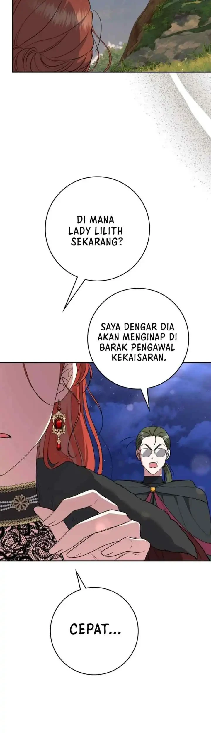 The Beloved Gardener of the World Tree Chapter 5 Gambar 14