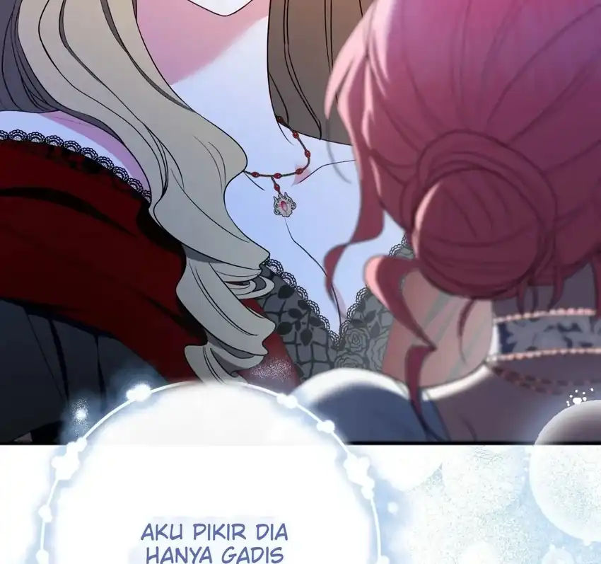 The Beloved Gardener of the World Tree Chapter 50 Gambar 38