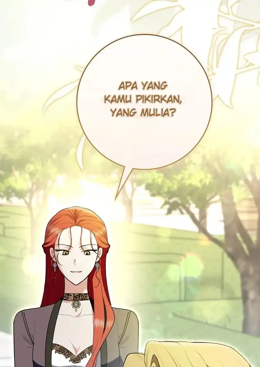 The Beloved Gardener of the World Tree Chapter 53 Gambar 29