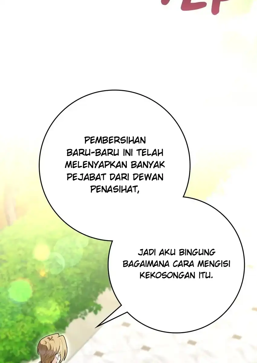 The Beloved Gardener of the World Tree Chapter 53 Gambar 34