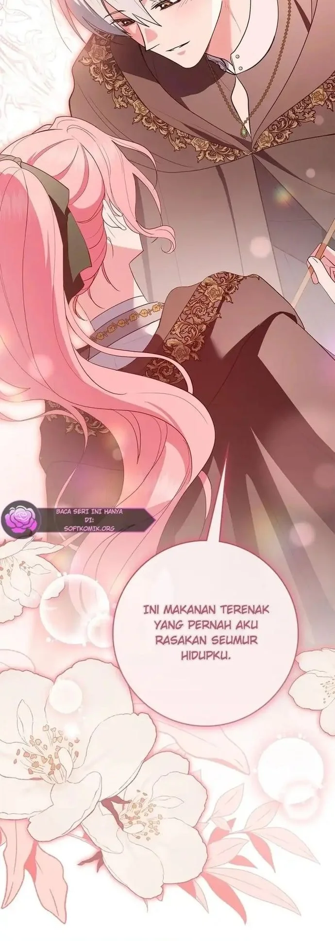 The Beloved Gardener of the World Tree Chapter 55 Gambar 12