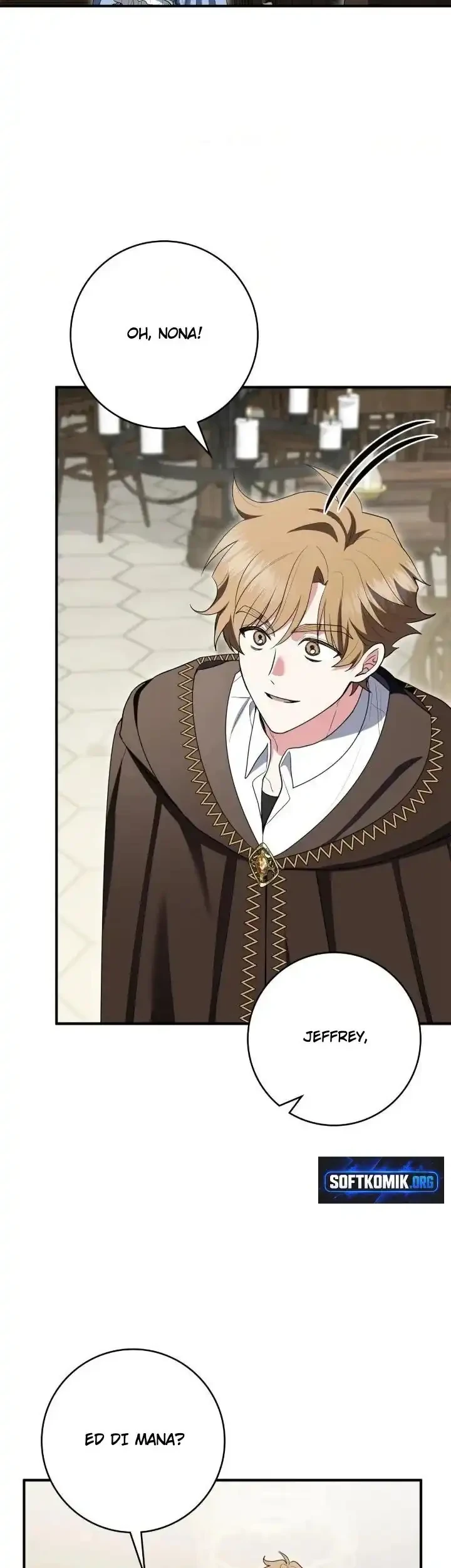 The Beloved Gardener of the World Tree Chapter 56 Gambar 11