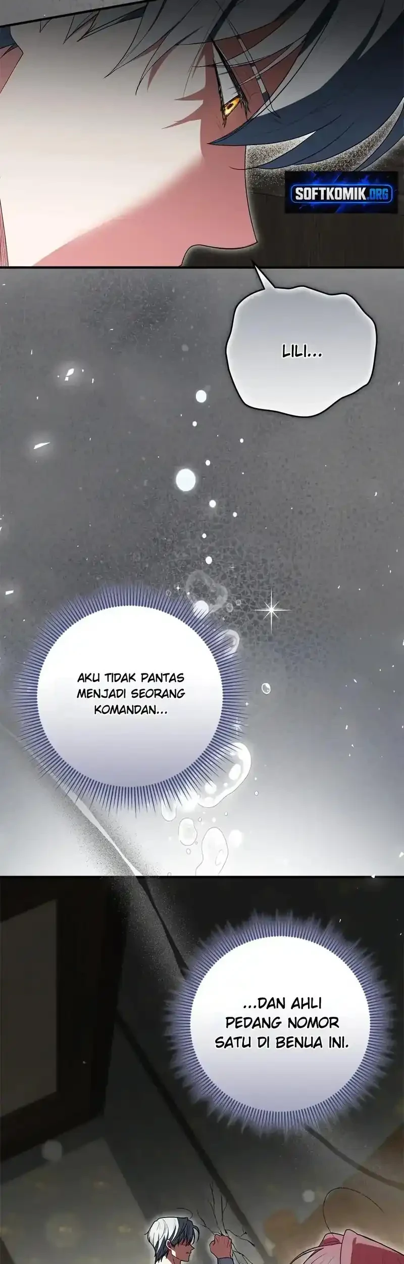 The Beloved Gardener of the World Tree Chapter 57 Gambar 13