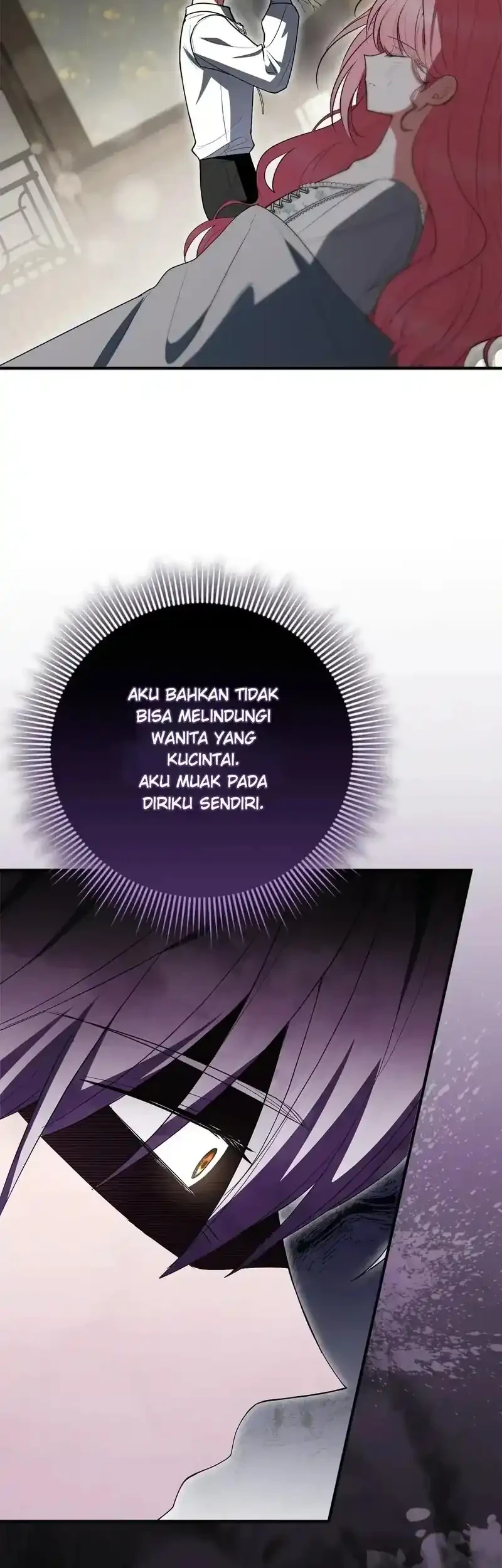 The Beloved Gardener of the World Tree Chapter 57 Gambar 14