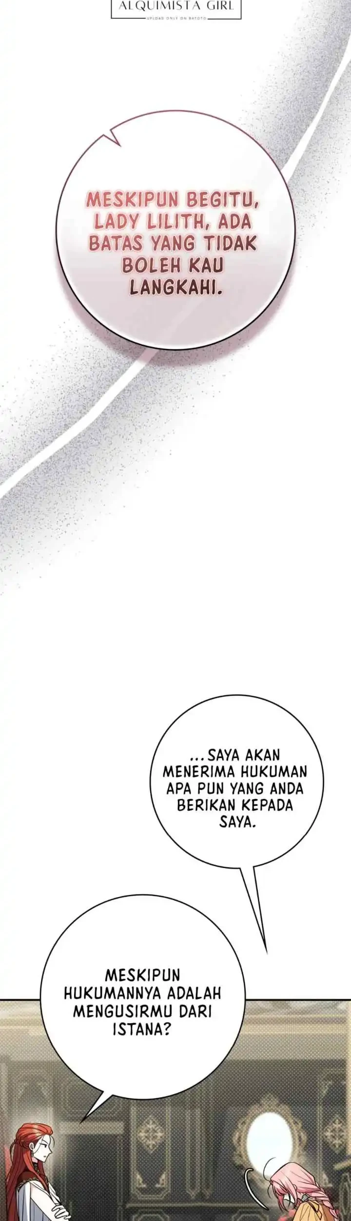 The Beloved Gardener of the World Tree Chapter 6 Gambar 14