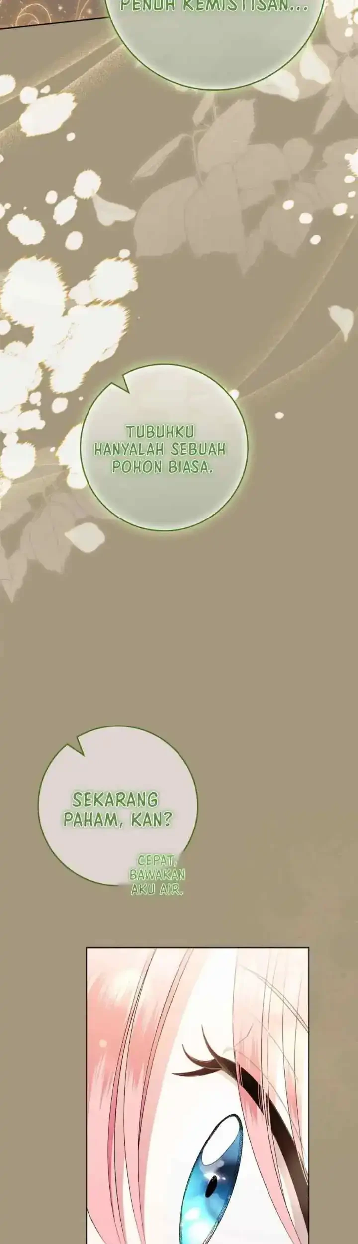 The Beloved Gardener of the World Tree Chapter 7 Gambar 15