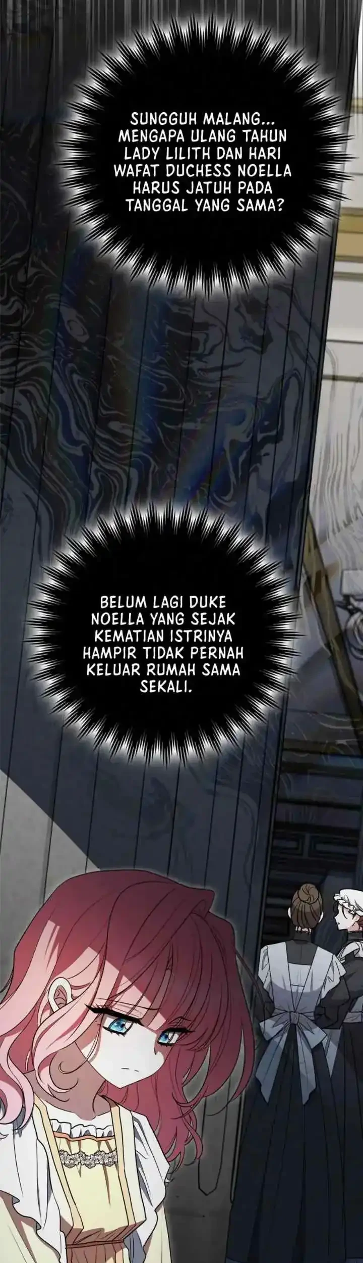The Beloved Gardener of the World Tree Chapter 9 Gambar 15