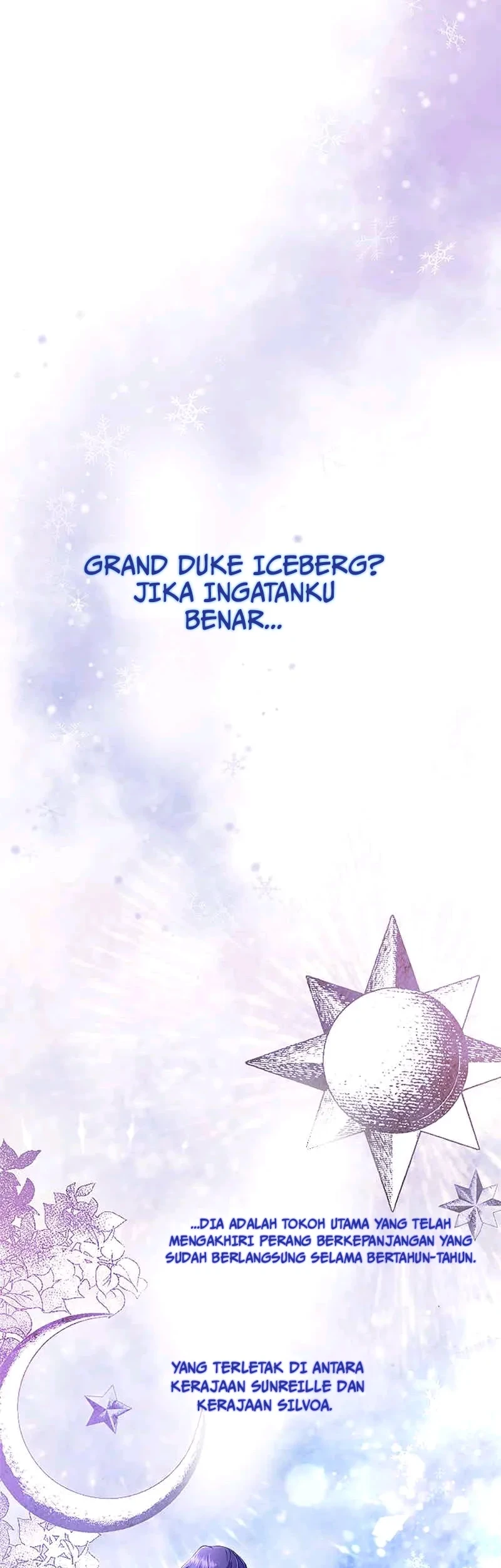 The Beloved Incompetent Stepmom Chapter 1 Gambar 16