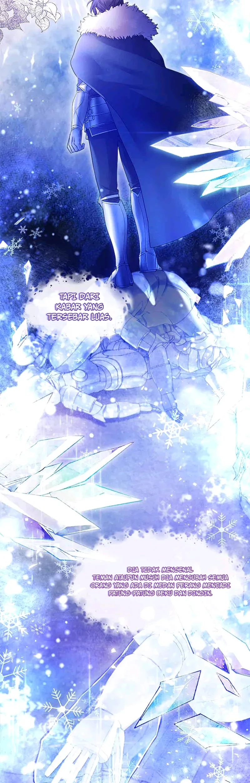 The Beloved Incompetent Stepmom Chapter 1 Gambar 17