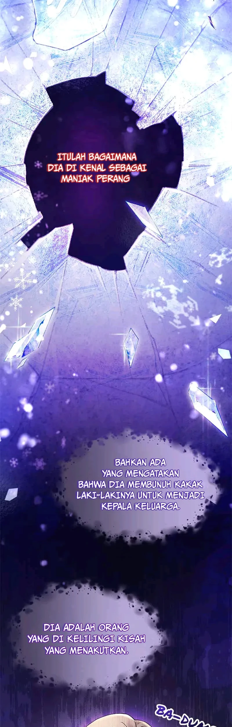The Beloved Incompetent Stepmom Chapter 1 Gambar 18