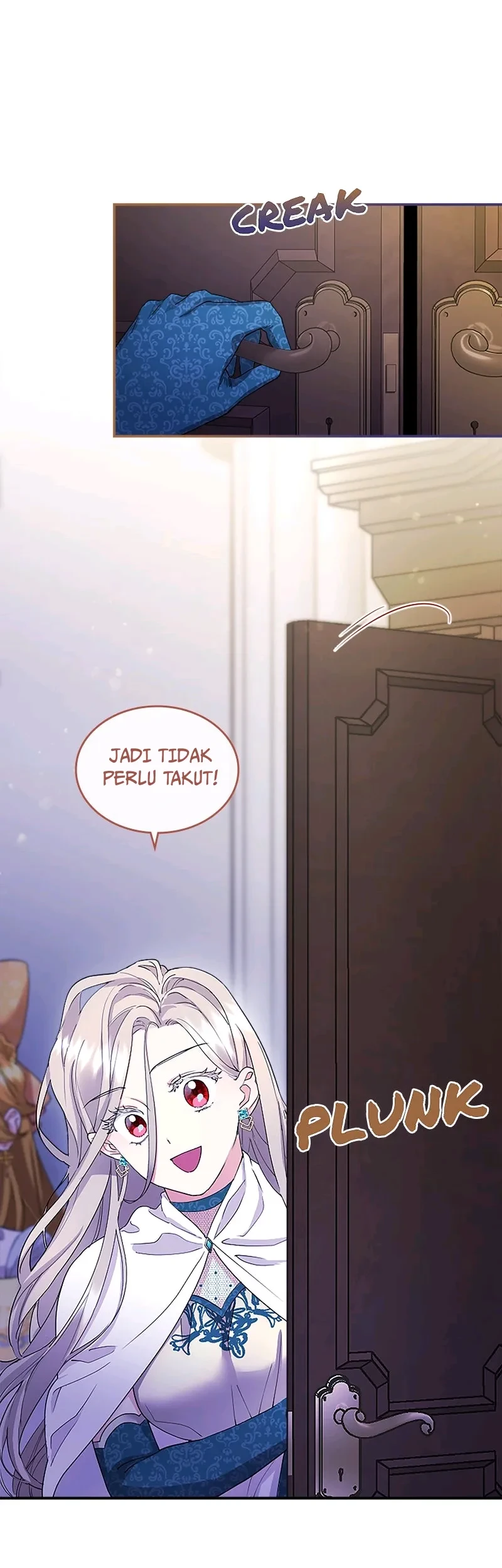 The Beloved Incompetent Stepmom Chapter 10 Gambar 13