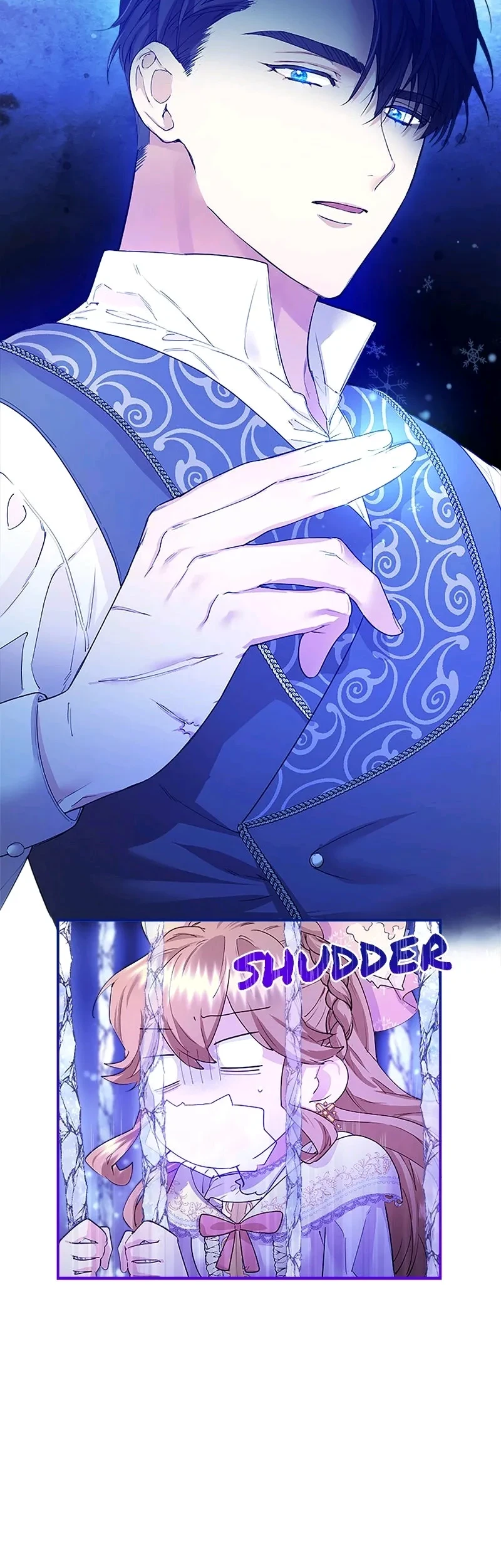 The Beloved Incompetent Stepmom Chapter 11 Gambar 10