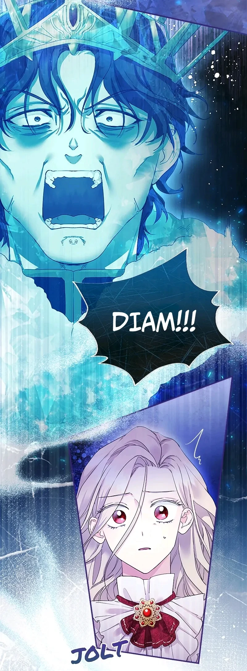 The Beloved Incompetent Stepmom Chapter 13 Gambar 12