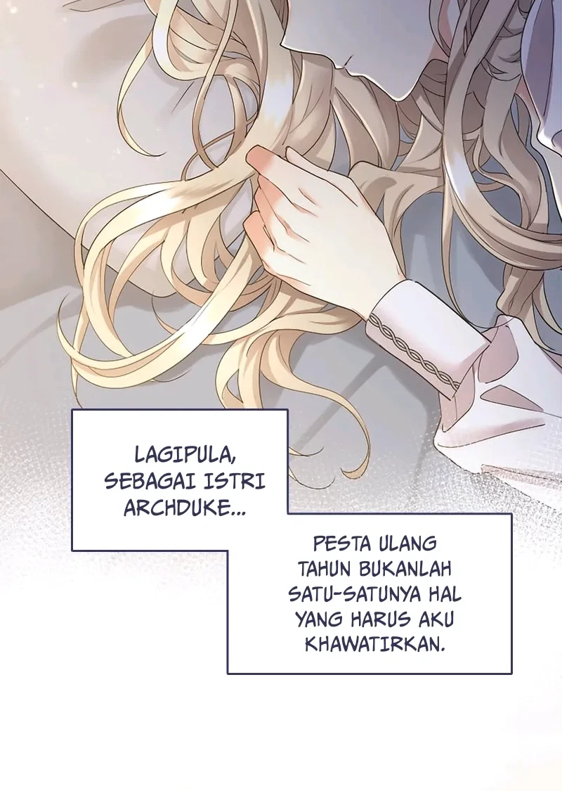 The Beloved Incompetent Stepmom Chapter 16 Gambar 12