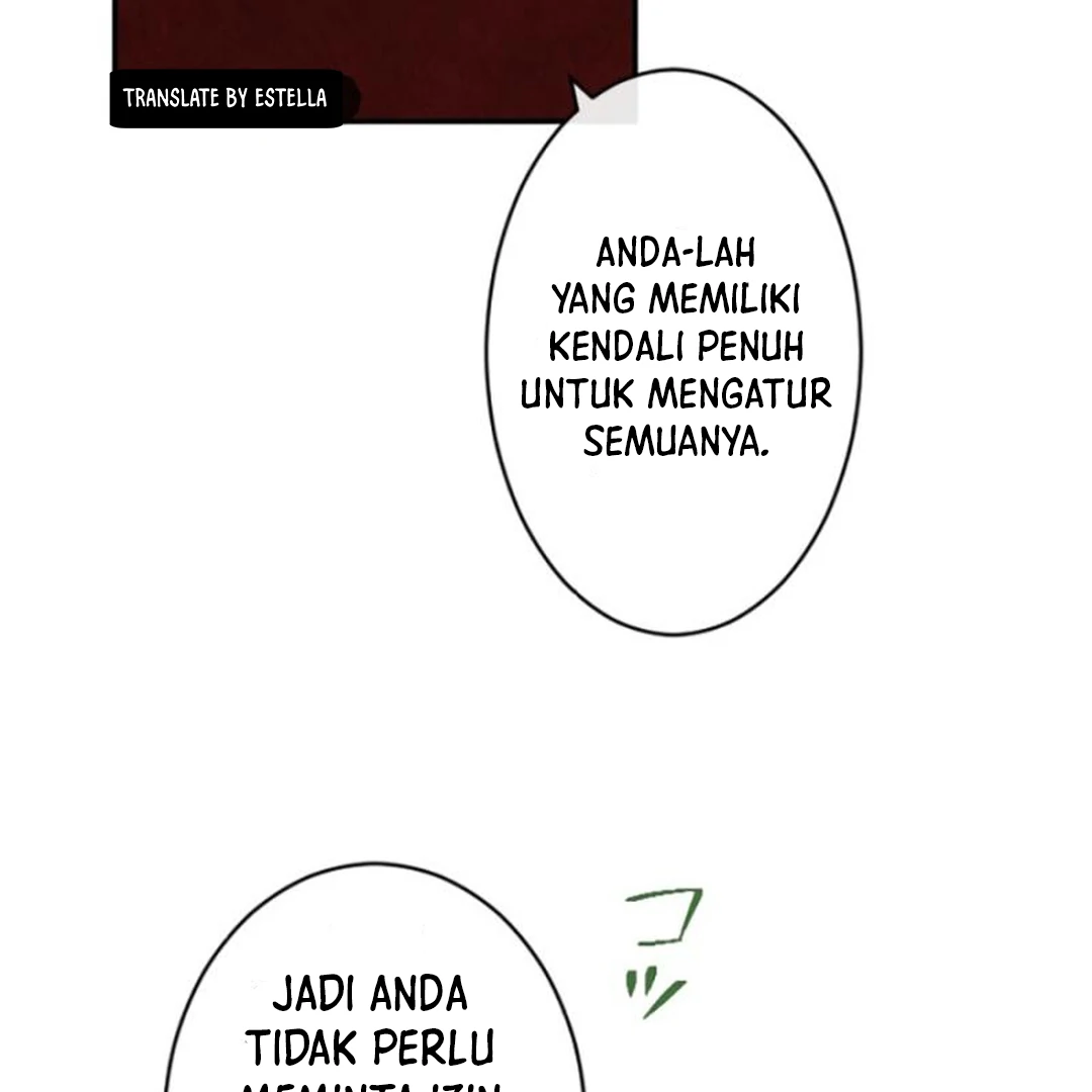 The Beloved Incompetent Stepmom Chapter 19 Gambar 29