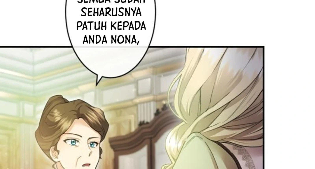 The Beloved Incompetent Stepmom Chapter 19 Gambar 32