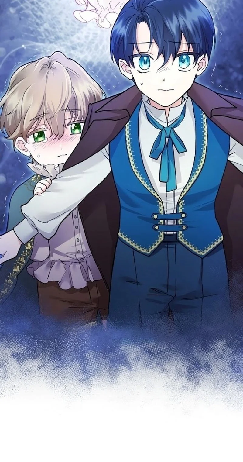 The Beloved Incompetent Stepmom Chapter 2 Gambar 16
