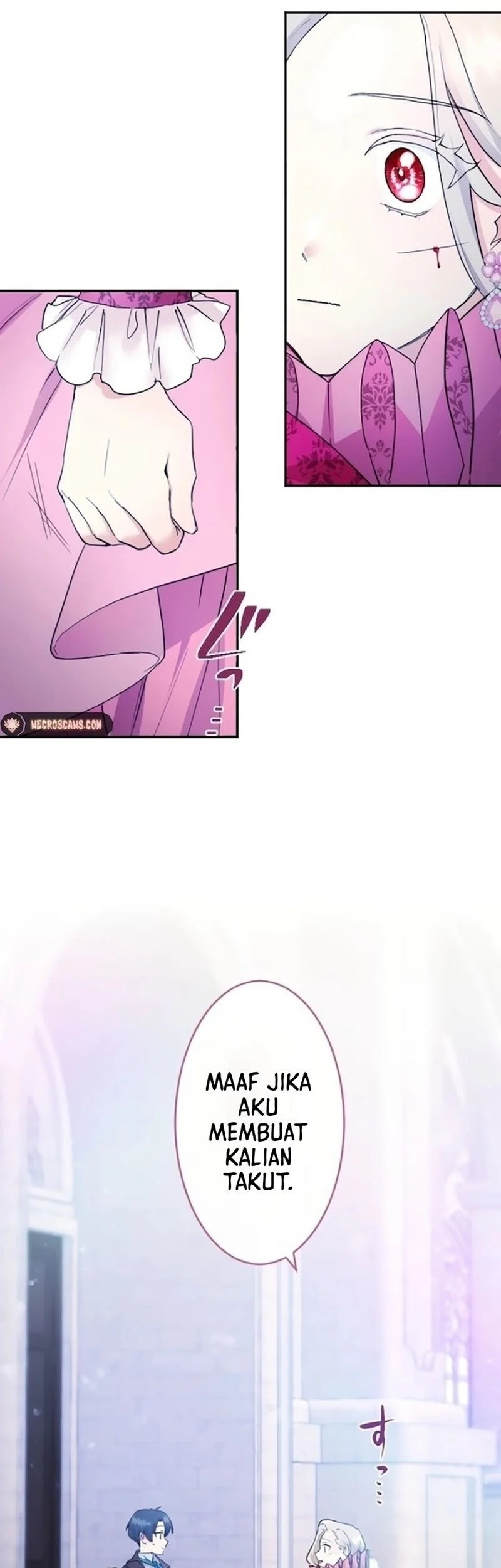 The Beloved Incompetent Stepmom Chapter 2 Gambar 17