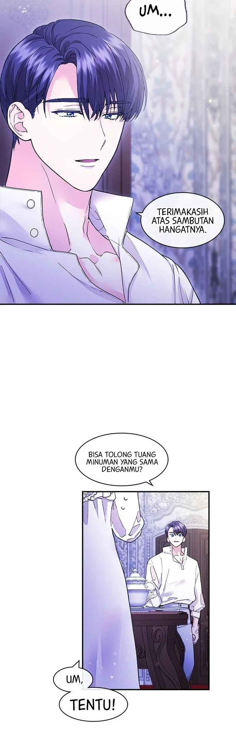 The Beloved Incompetent Stepmom Chapter 20 Gambar 12