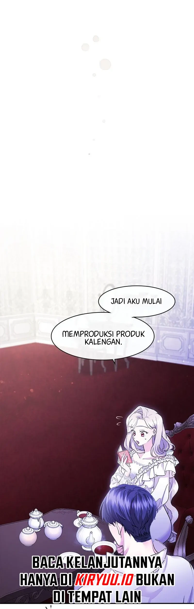 The Beloved Incompetent Stepmom Chapter 20 Gambar 13