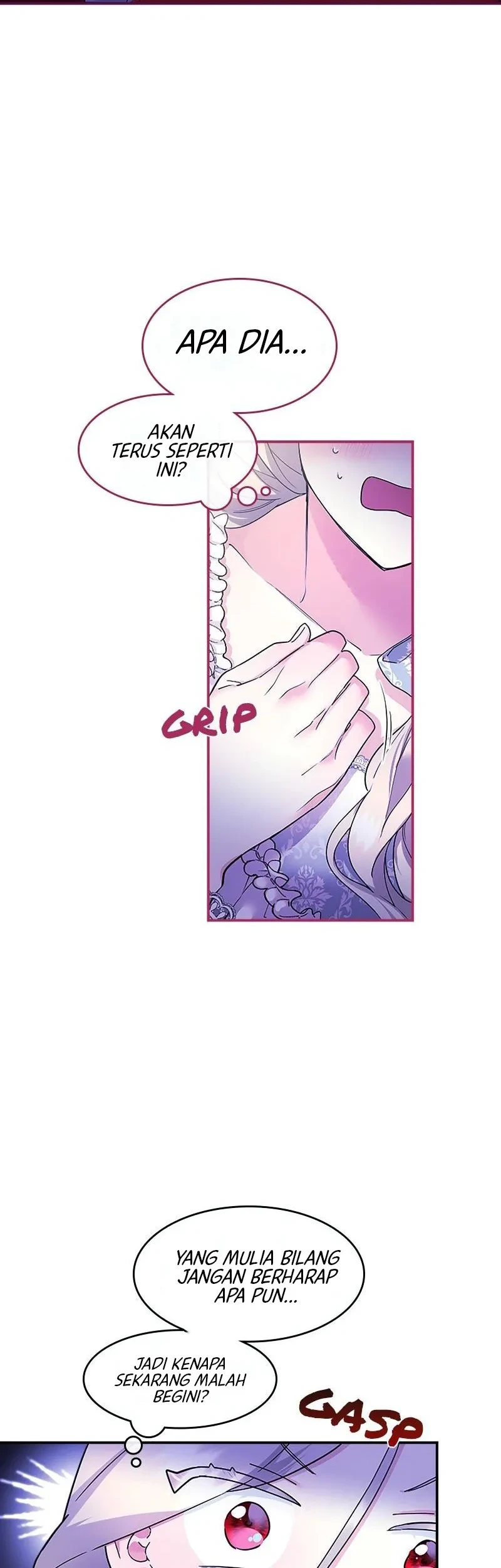The Beloved Incompetent Stepmom Chapter 21 Gambar 11