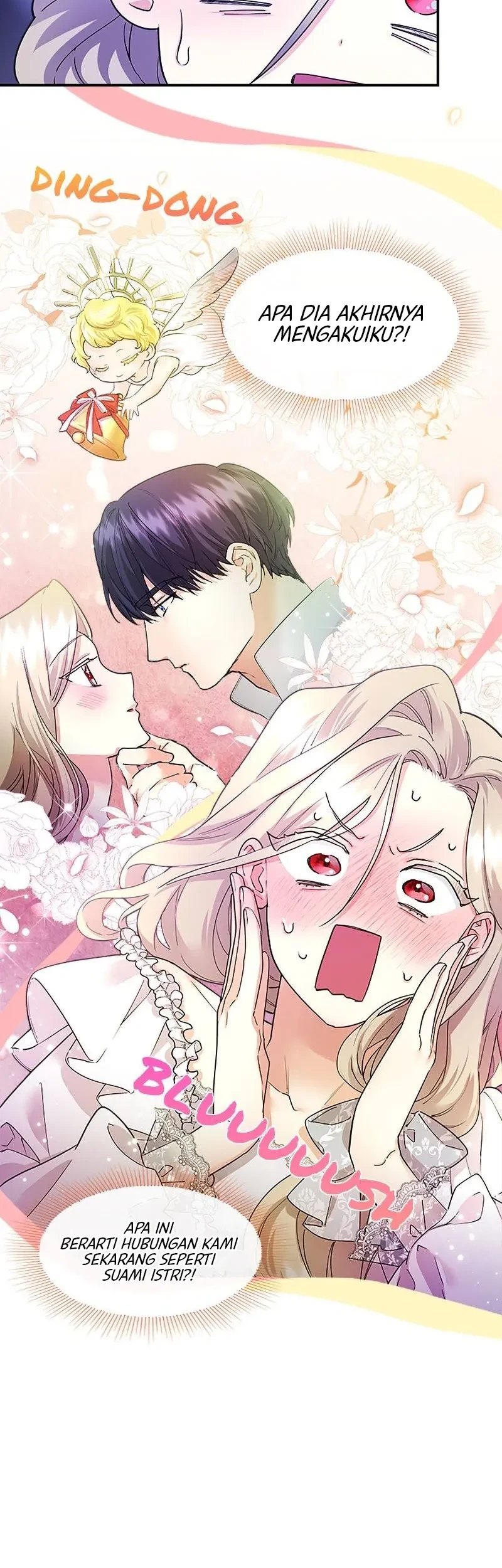 The Beloved Incompetent Stepmom Chapter 21 Gambar 12