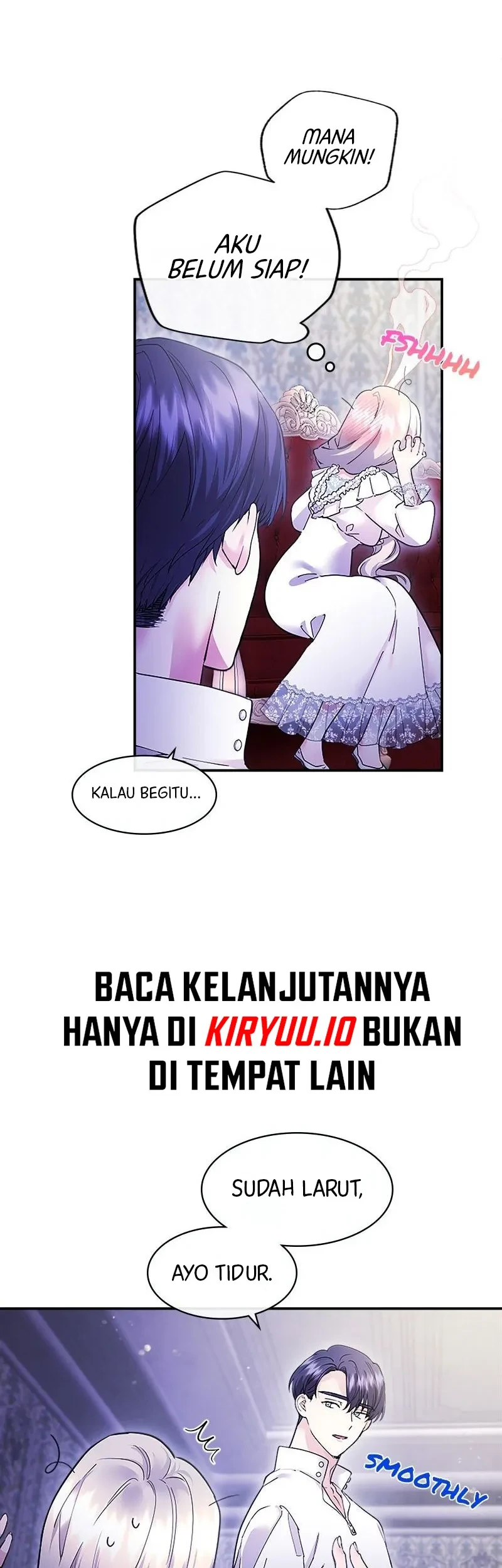 The Beloved Incompetent Stepmom Chapter 21 Gambar 13