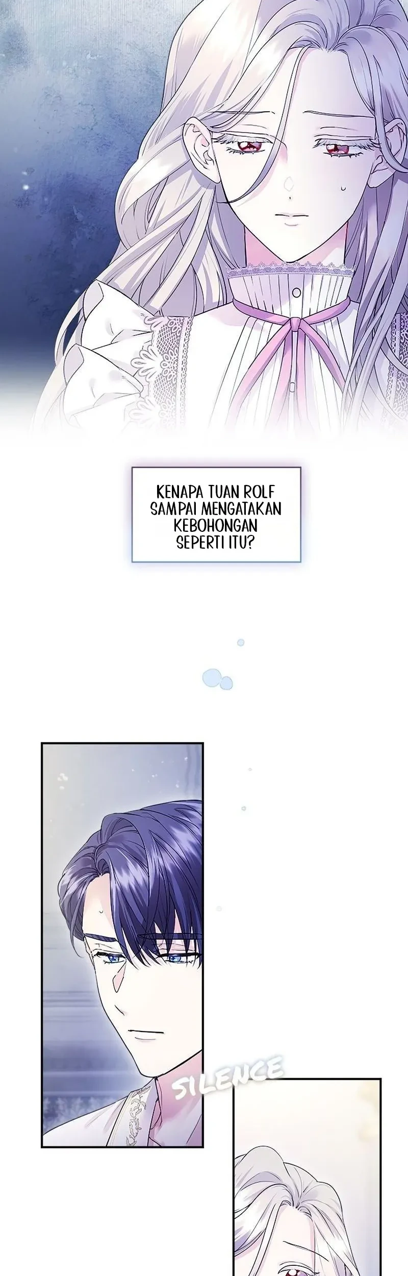 The Beloved Incompetent Stepmom Chapter 26 Gambar 11