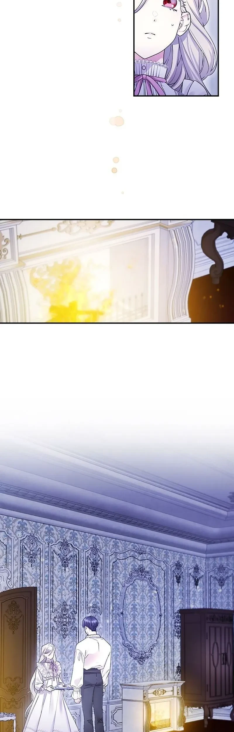 The Beloved Incompetent Stepmom Chapter 26 Gambar 12