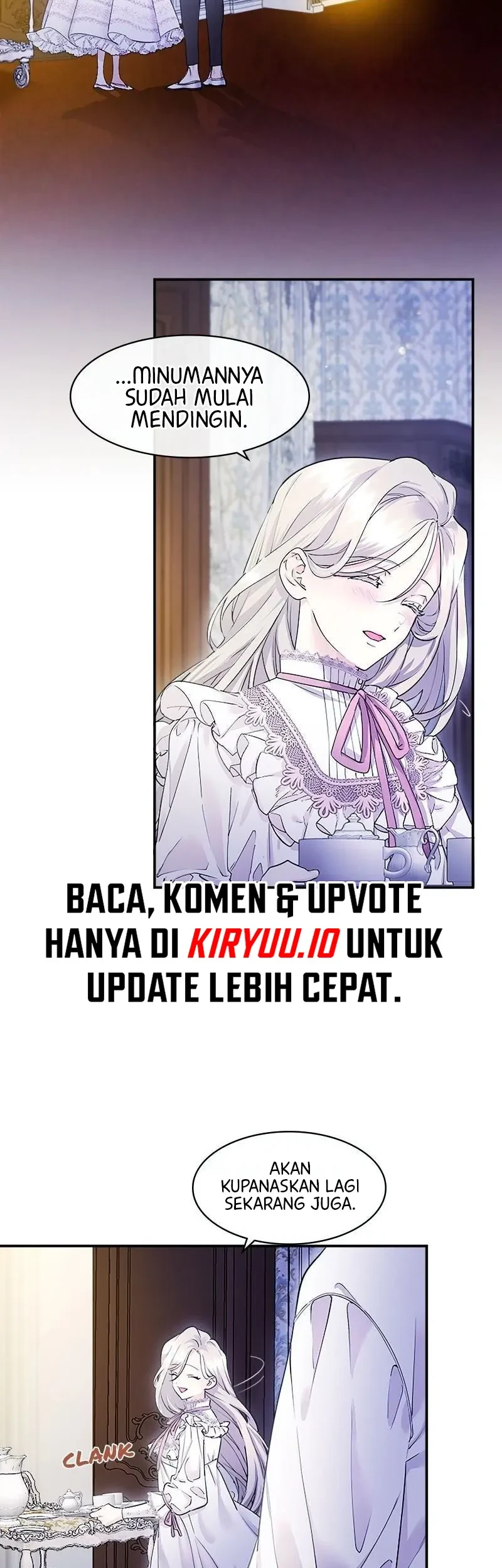 The Beloved Incompetent Stepmom Chapter 26 Gambar 13