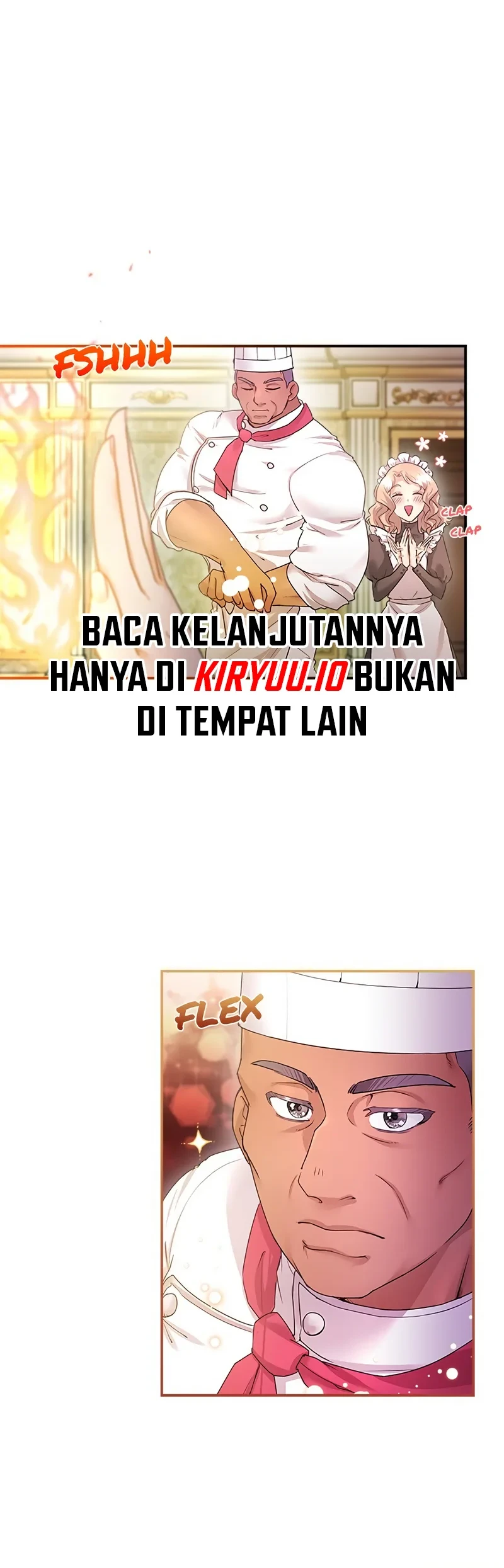 The Beloved Incompetent Stepmom Chapter 27 Gambar 14