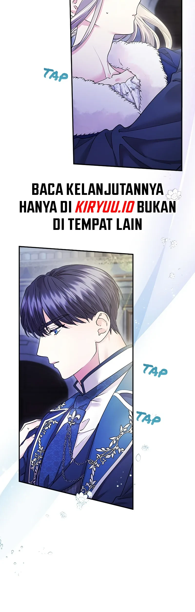 The Beloved Incompetent Stepmom Chapter 28 Gambar 12