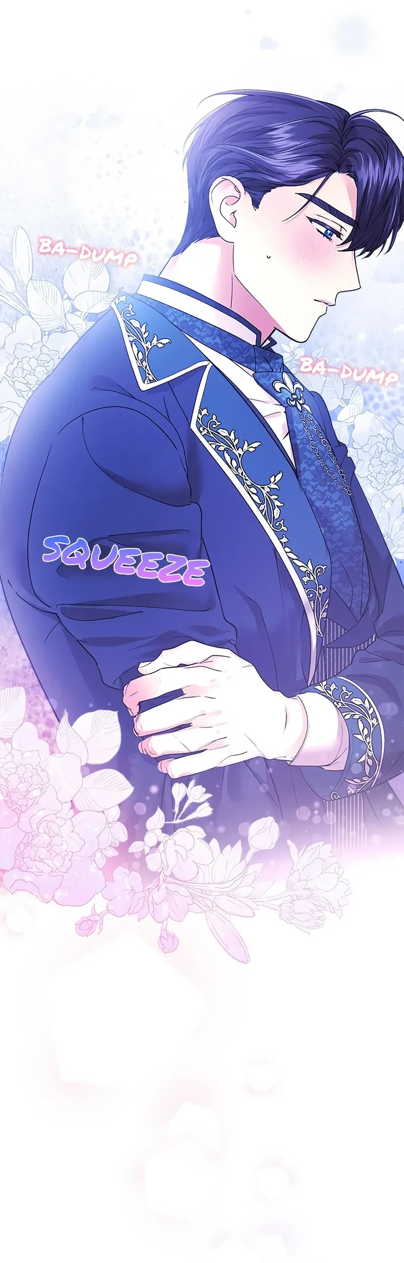 The Beloved Incompetent Stepmom Chapter 29 Gambar 12