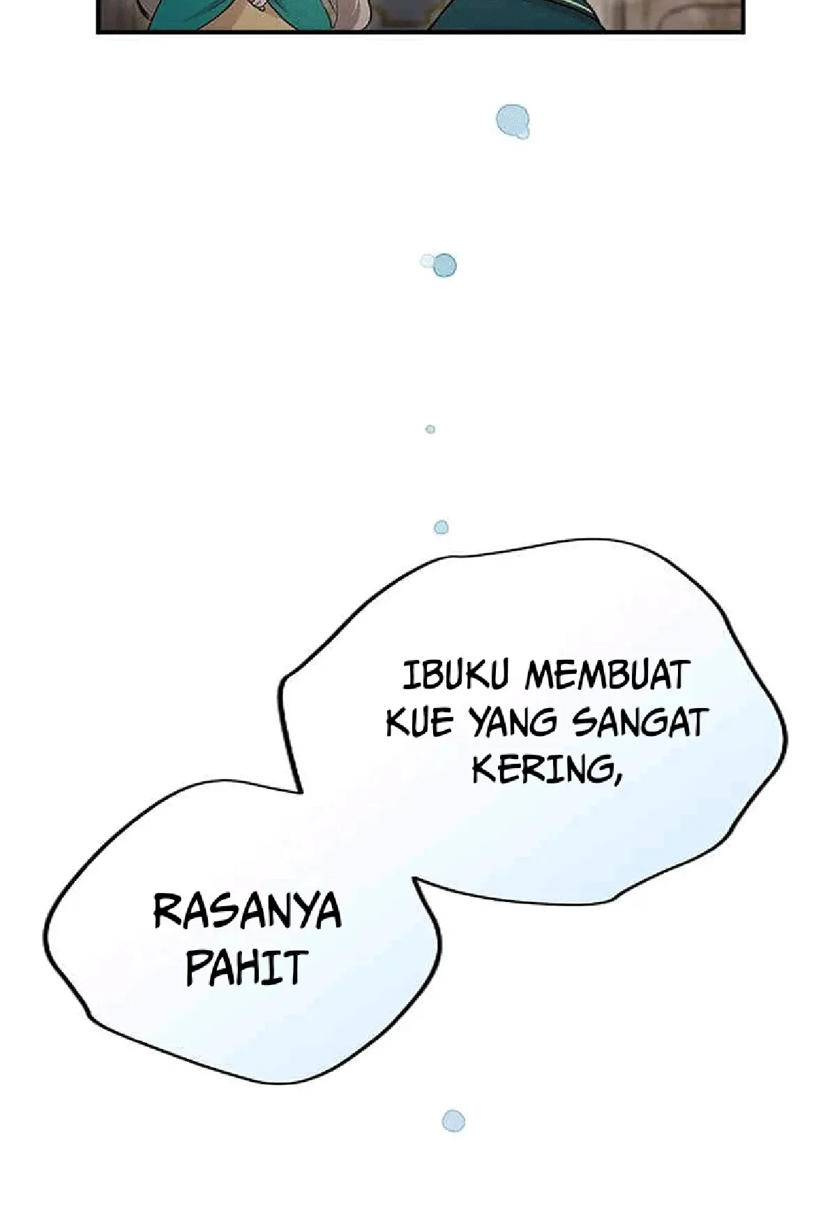 The Beloved Incompetent Stepmom Chapter 3 Gambar 23