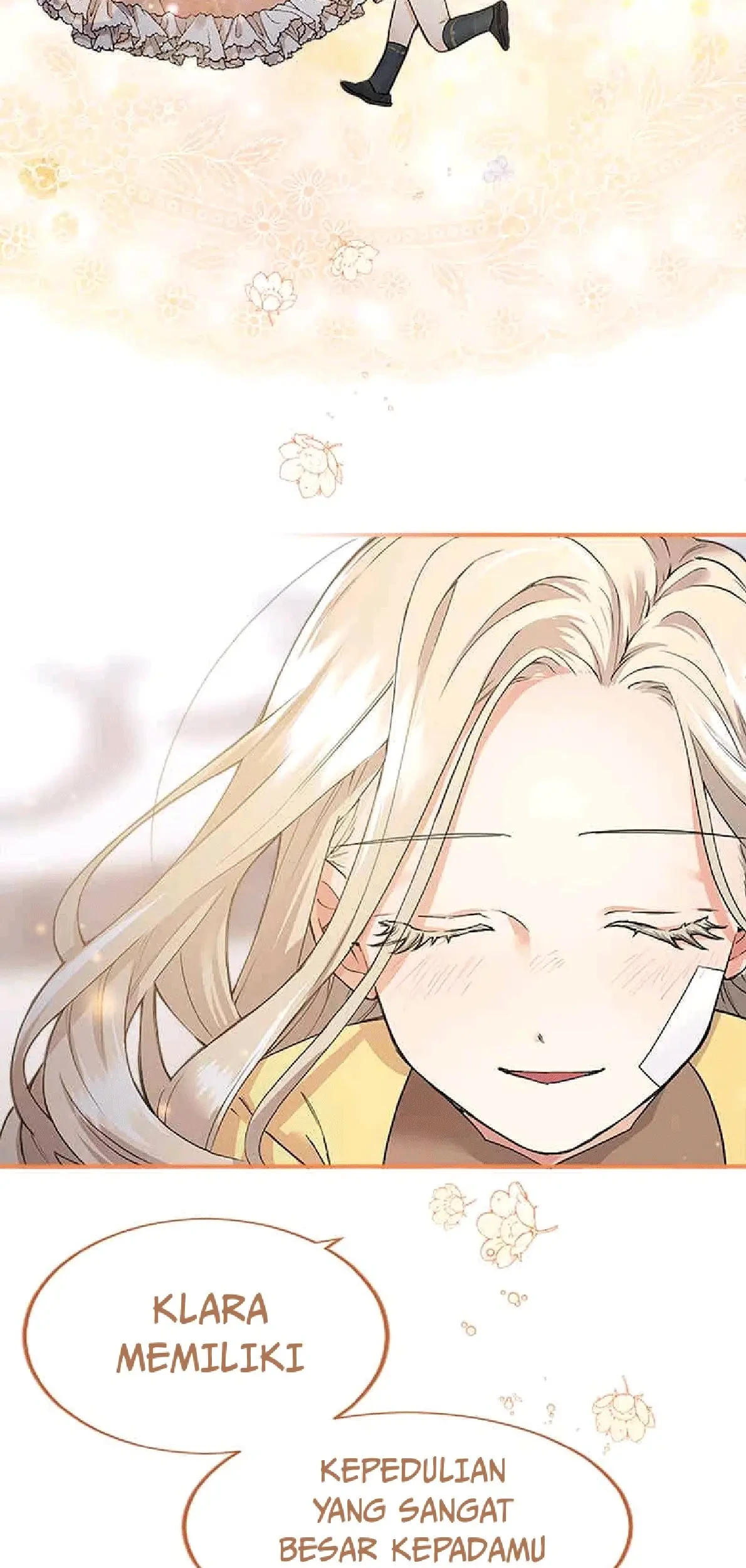 The Beloved Incompetent Stepmom Chapter 3 Gambar 26