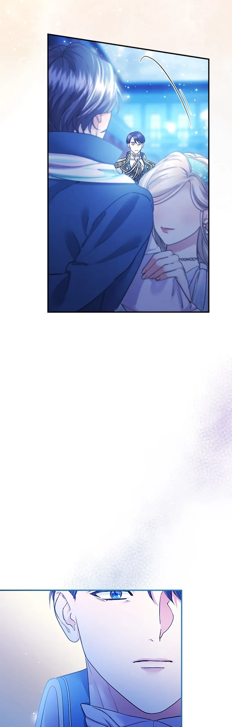 The Beloved Incompetent Stepmom Chapter 33 Gambar 14