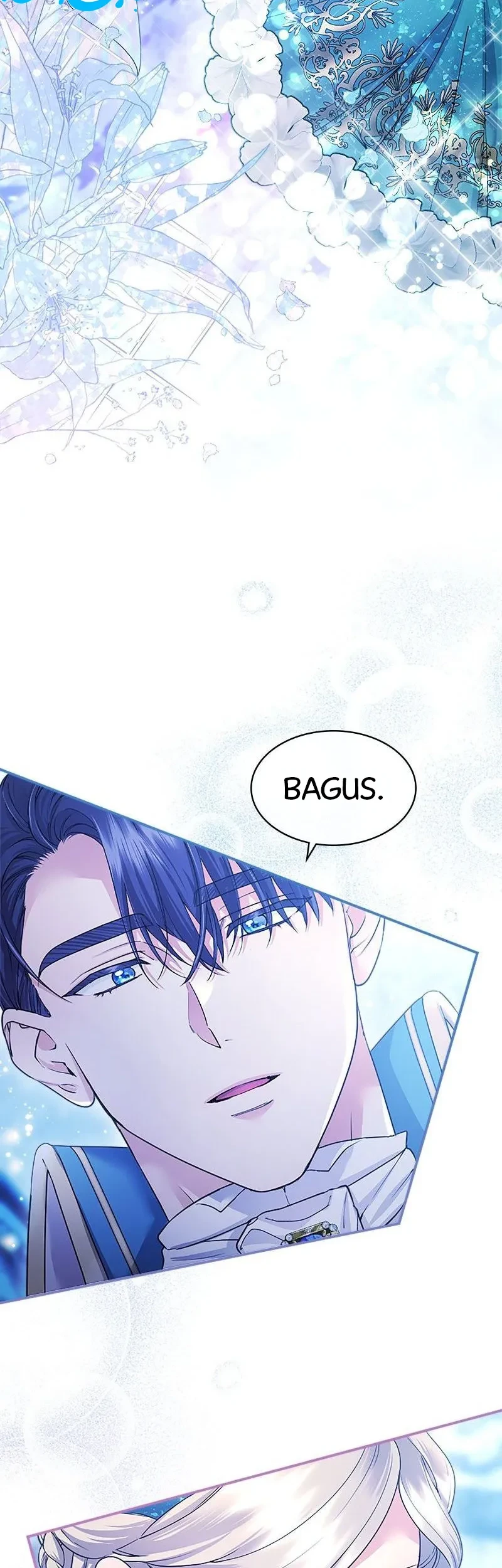 The Beloved Incompetent Stepmom Chapter 34 Gambar 10