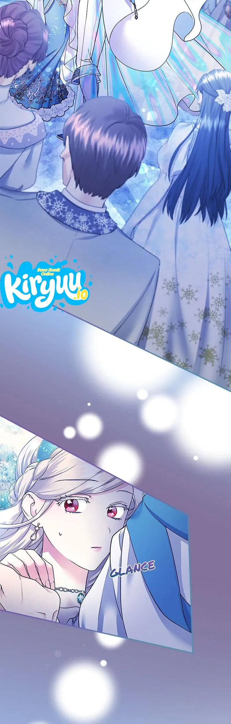 The Beloved Incompetent Stepmom Chapter 34 Gambar 12