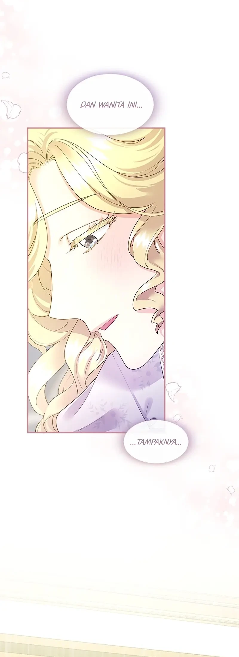 The Beloved Incompetent Stepmom Chapter 38 Gambar 12
