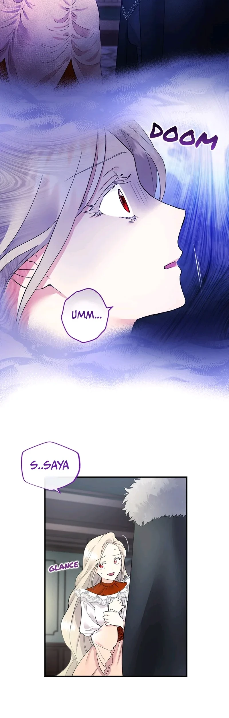 The Beloved Incompetent Stepmom Chapter 4 Gambar 16