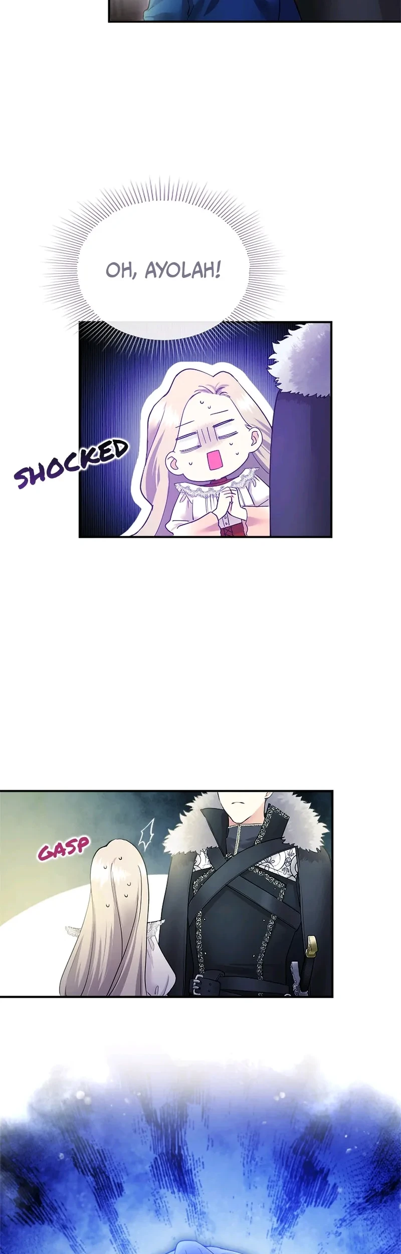 The Beloved Incompetent Stepmom Chapter 4 Gambar 18