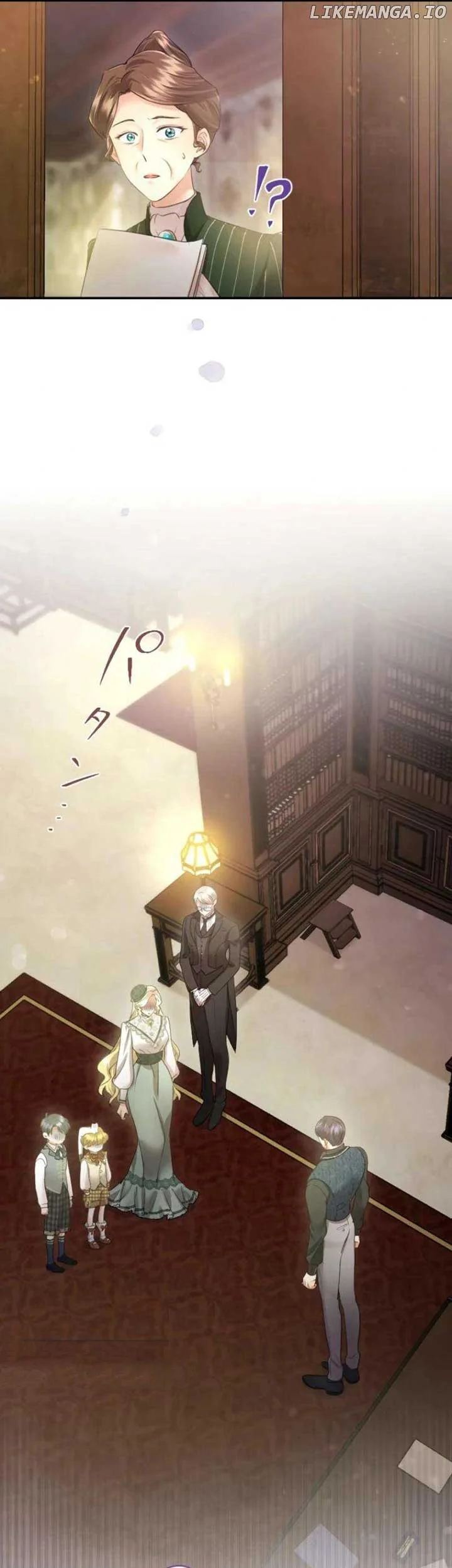 The Beloved Incompetent Stepmom Chapter 42 Gambar 10