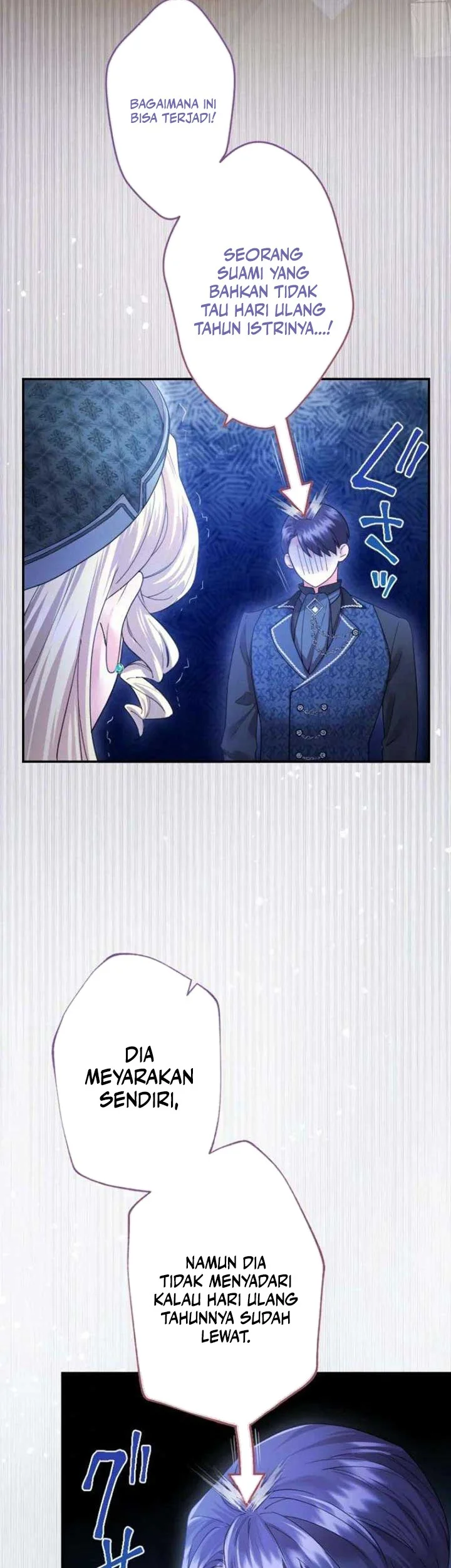 The Beloved Incompetent Stepmom Chapter 42 Gambar 11