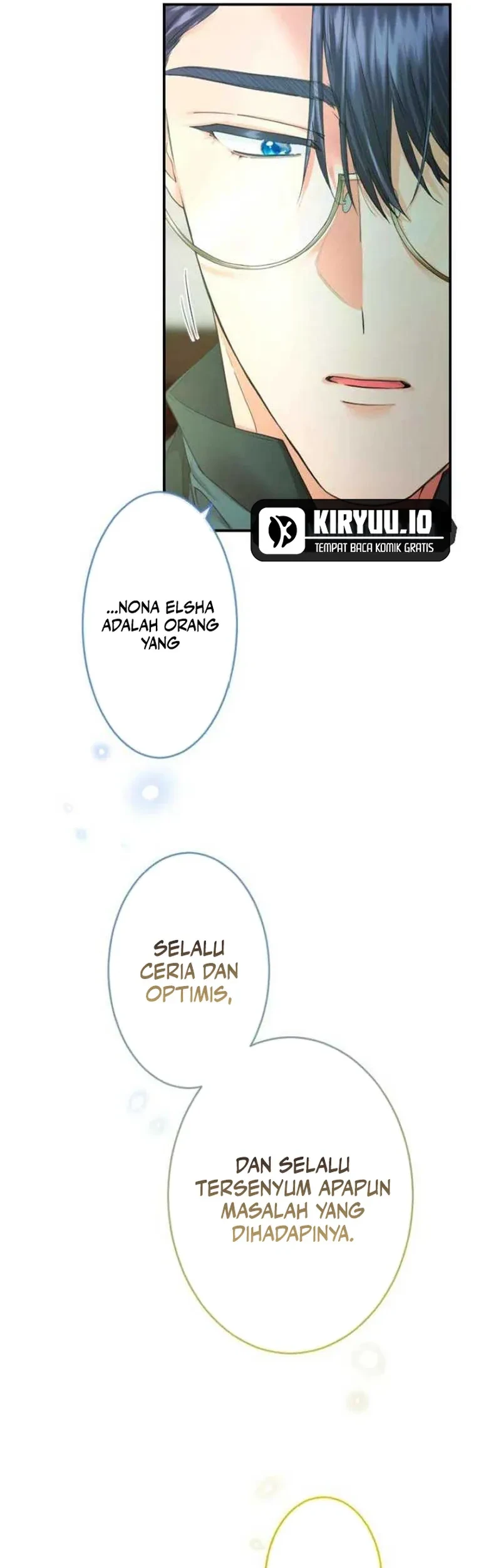 The Beloved Incompetent Stepmom Chapter 43 Gambar 12