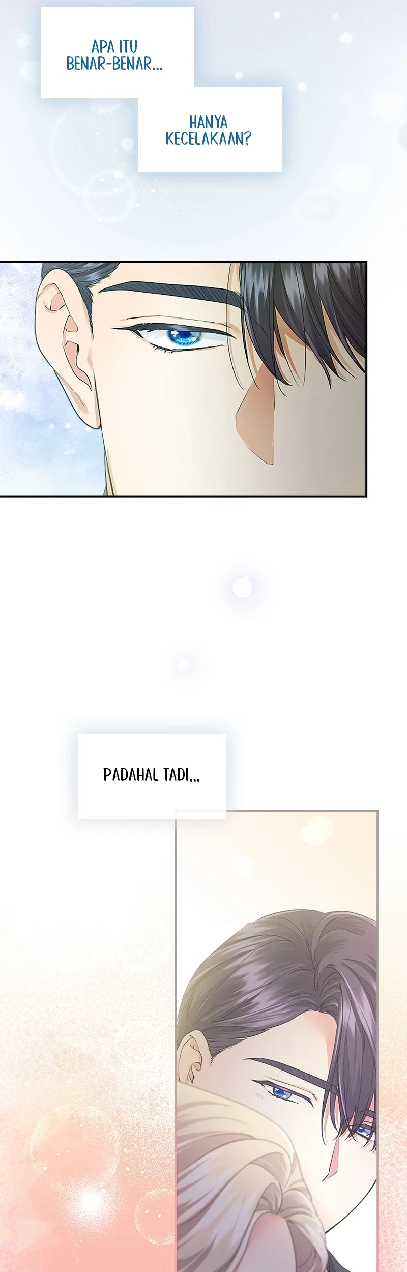 The Beloved Incompetent Stepmom Chapter 45 Gambar 11