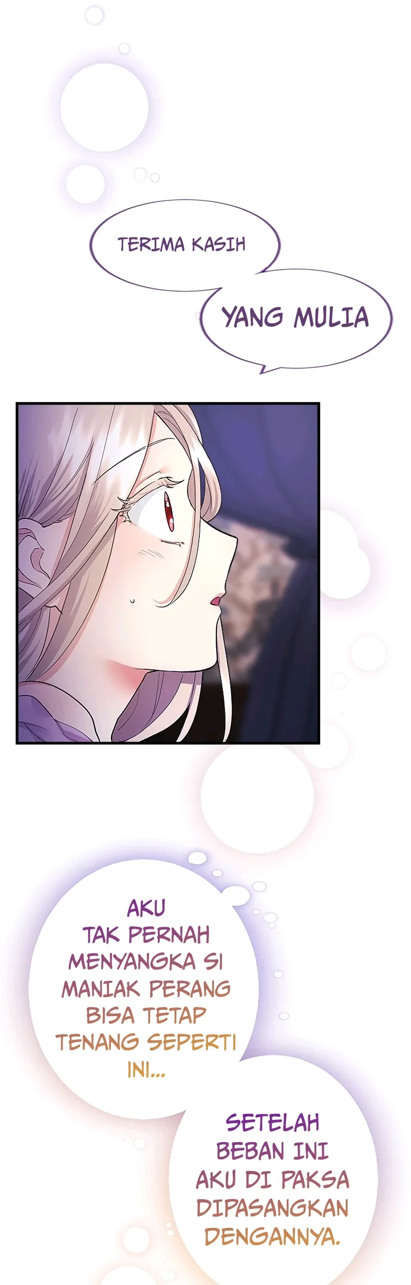 The Beloved Incompetent Stepmom Chapter 5 Gambar 14