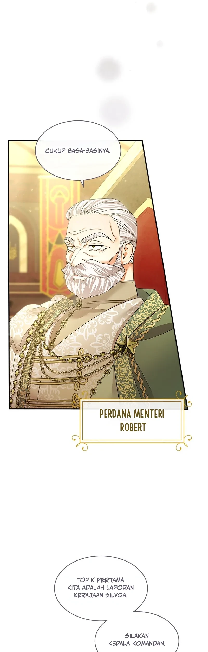 The Beloved Incompetent Stepmom Chapter 54 Gambar 14
