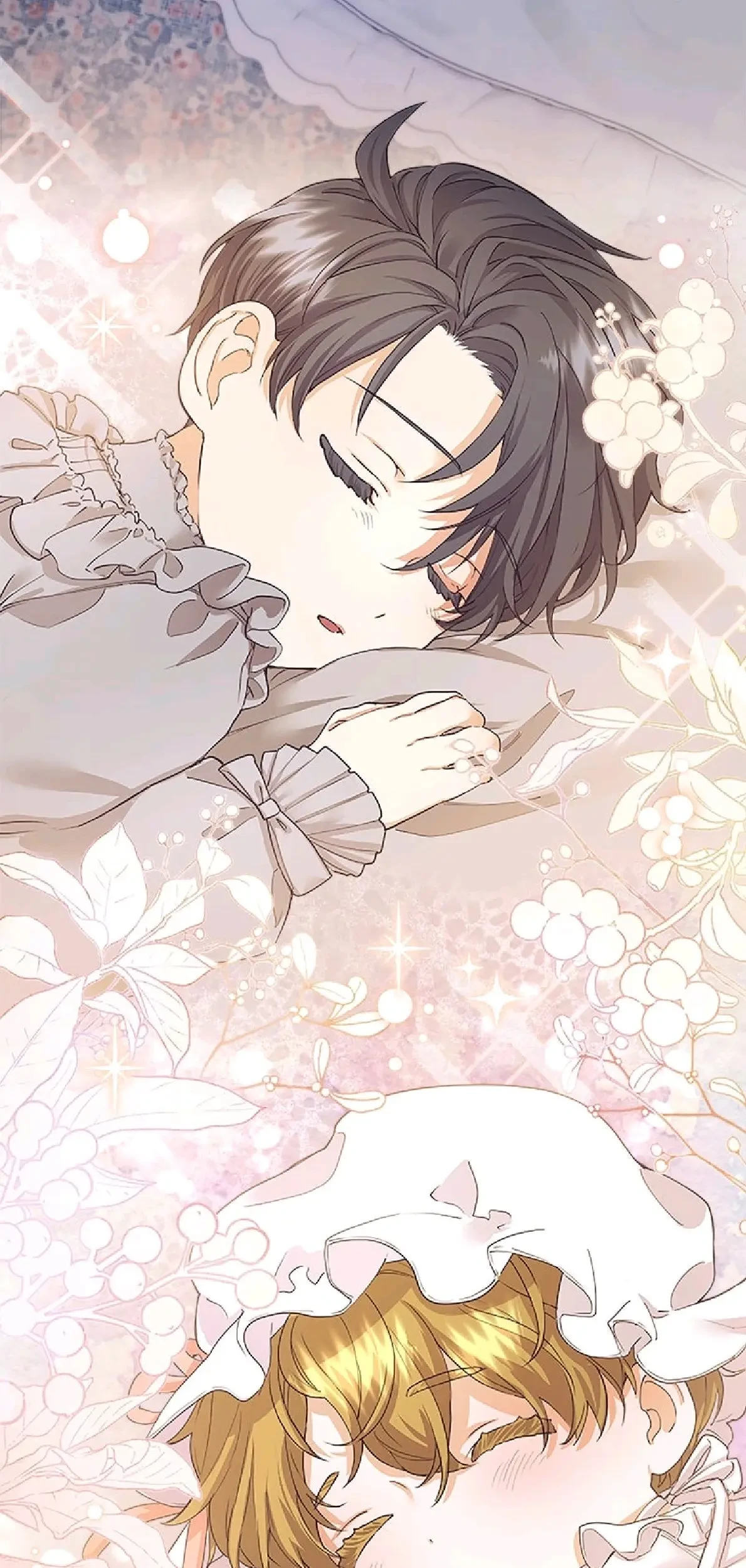 The Beloved Incompetent Stepmom Chapter 6 Gambar 21