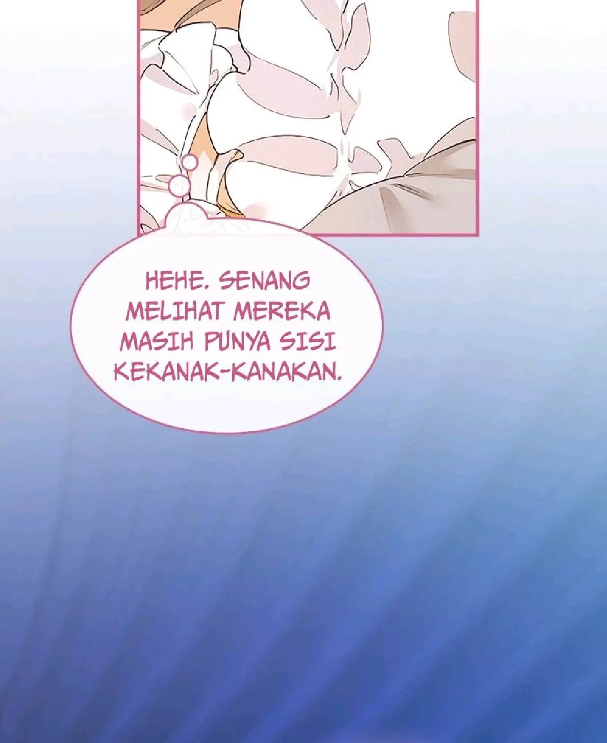 The Beloved Incompetent Stepmom Chapter 6 Gambar 23